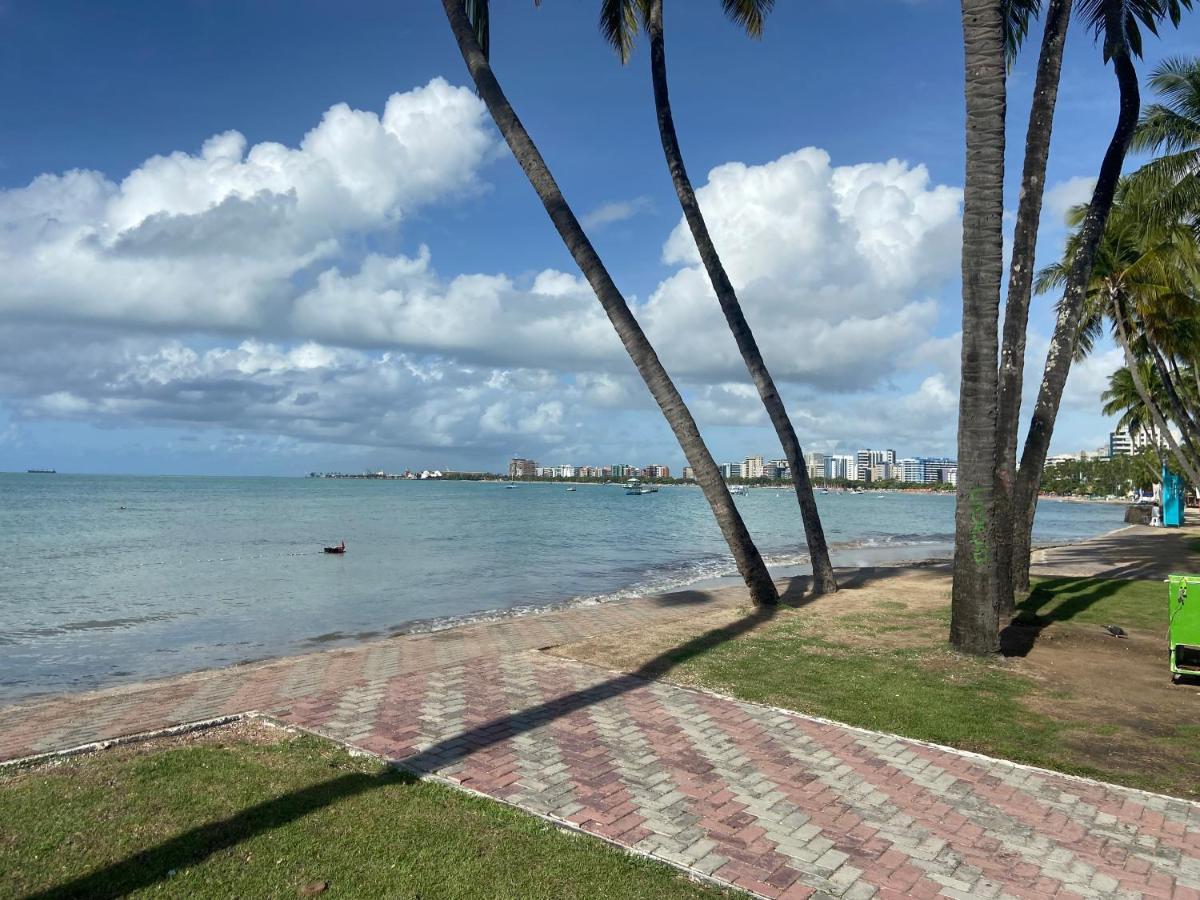Promenade II Ponta Verde Maceio  Exterior photo